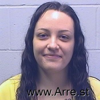 Nicole  Morris Mugshot