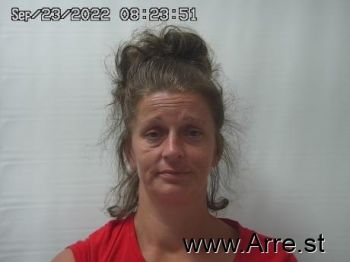 Nicole  Nichols Mugshot