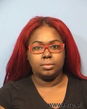 Nicole  Richardson-harris Mugshot