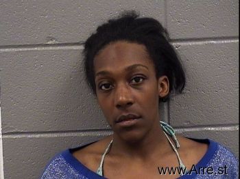 Nicole  Robinson Mugshot