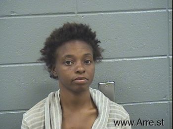 Nicole  Robinson Mugshot