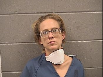 Nicole  Schmidt Mugshot