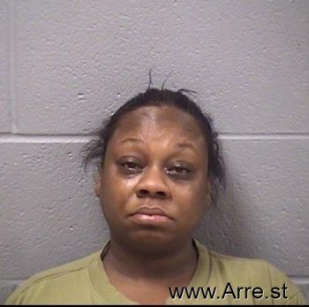 Nicole L Williams Mugshot