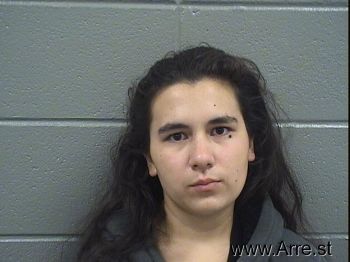 Nicolette  Martinu Mugshot