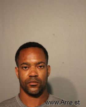 Nigel L Jackson Mugshot