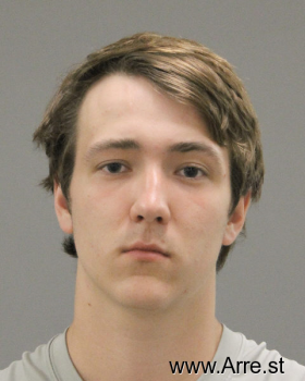 Noah William Fall Mugshot