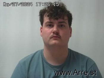 Noah  Riley Mugshot