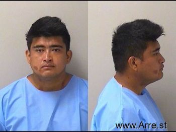 Noe  Cruz-cruz Mugshot