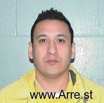 Noe  Hernandez Mugshot