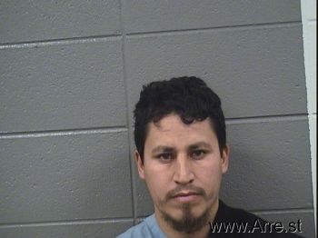 Noe  Hernandez-pina Mugshot