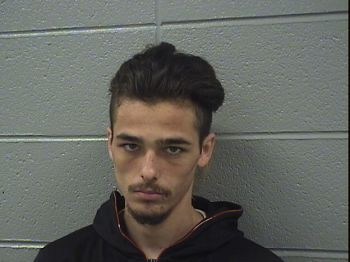 Noel  Garcia Mugshot