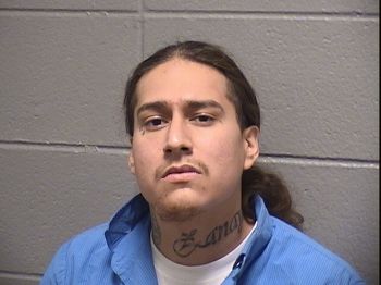 Noel  Hernandez Mugshot