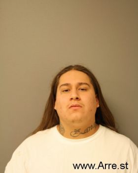 Noel A Hernandez Mugshot