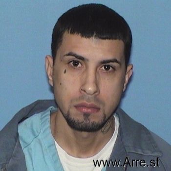 Noel  Hernandez Mugshot