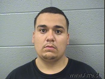 Noel  Rodriguez- Terriquez Mugshot