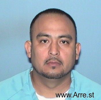 Norberto  Leon Mugshot