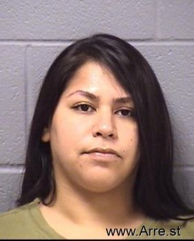 Norma A Martinez Mugshot