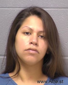 Norma A Martinez Mugshot