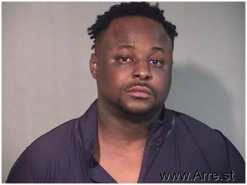 Norman  Brown Mugshot