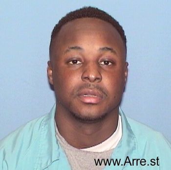 Norman  Brown Mugshot