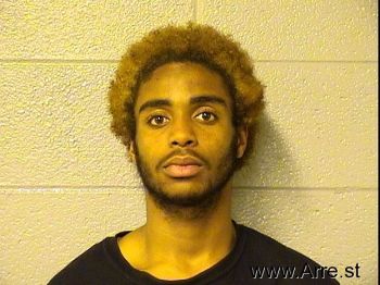 Oaklei  Lofton Mugshot