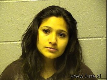 Obdulia  Mendoza Mugshot