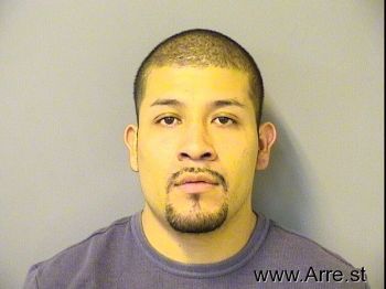 Omar  Cordero Mugshot