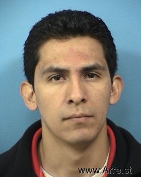 Omar  Martinez Mugshot