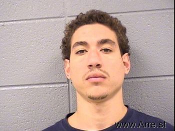 Omar  Ortiz Mugshot