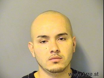 Omar  Reyes Mugshot