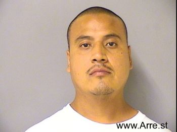 Omar  Santiago Mugshot