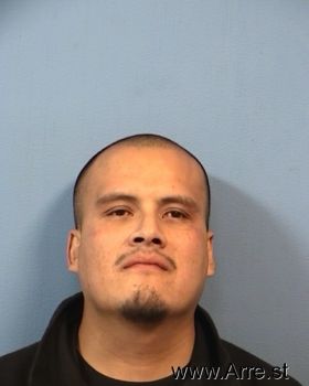 Omar  Santiago Mugshot