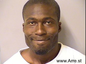 Omarr  Williams Mugshot