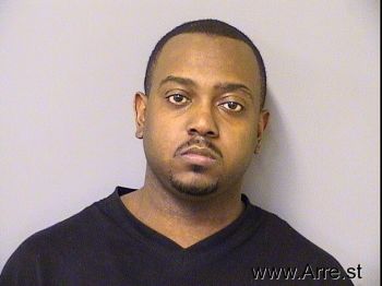 Omarrio  Moore Mugshot