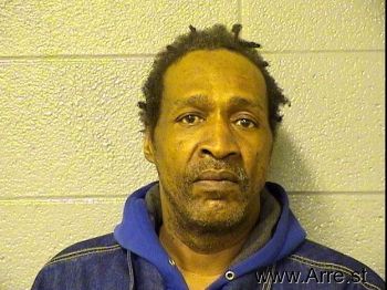 Orlando  Burton Mugshot