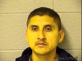 Orlando  Hernandez Mugshot