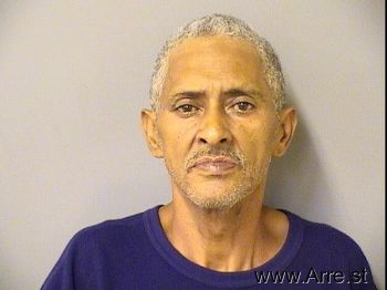 Orlando  Rosario Mugshot