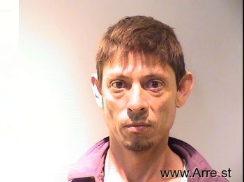 Oscar  Acosta Mugshot