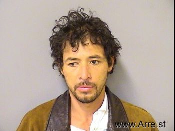 Oscar  Carreno Mugshot