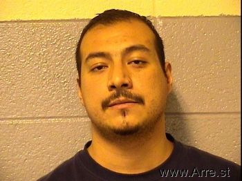 Oscar  Herrera Mugshot