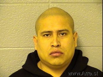 Oscar  Lopez Mugshot