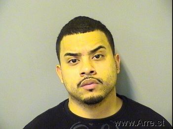 Oscar  Nunez Mugshot