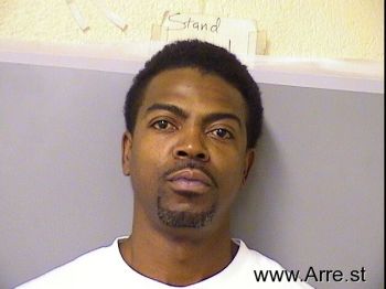 Otis  Moore Mugshot