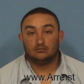 Octavio  Gonzalez Mugshot