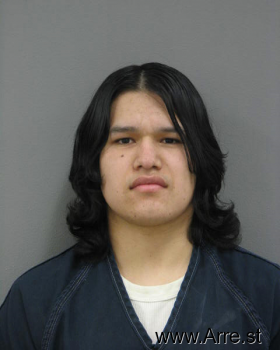 Octavio Nmn Martinez Mugshot