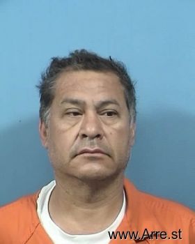 Octavio  Ruiz Mugshot