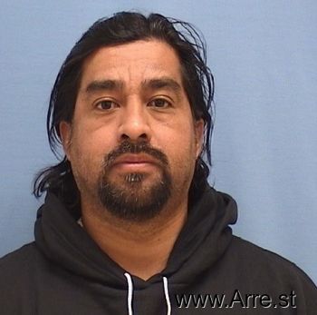 Odilon  Hernandez-dedios Mugshot