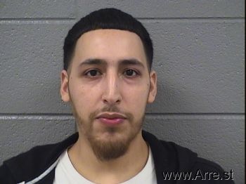 Omar  Abdelguader Mugshot