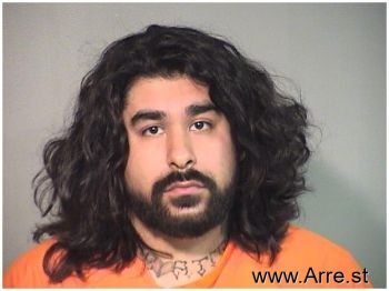 Omar Alejandro Bello Mugshot