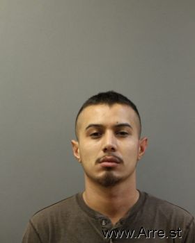 Omar A Diaz Mugshot